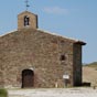 Petite chapelle  l'entre de Undus de Lerda.