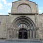 Eglise de Santiago.