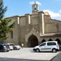 Couvent de San Fransisco de Asis fond en 1266 en l'honneur du saint qui, lors de son plerinage en 1212, cra la premire communaut franciscaine dans l'ancienne sangesa (Rocaforte).