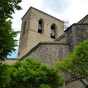 Eglise San Salvador: dtail