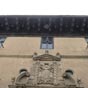 Le palais de Ongay-Vallesantoro du XVIIe sicle abrite l'htel de Ville de Sangesa.
