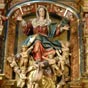 Une Assomption du XVIIIe sicle.