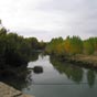 Le rio Cea...une source de fracheur!