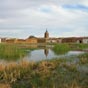 El Burgo Ranero (Si voius avez opt pour la prgrination sur le Camino Real) 