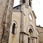 L'glise de La Salvetat-sur-Argout