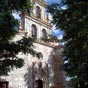 L'�glise Santa Eulalia d'Ag�s