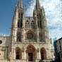 La cath�drale de Burgos est un joyau...mais davantage mus�e que lieu de recueillement!