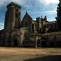 Le monast�re de las Huelgas est �galemrent � d�couvrir....s'il vous  reste un peu de temps apr�s la visite de la cath�drale!