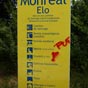 Nous arrivons, apr�s 8 h de marche � Monreal qui propose ses principales curiosit�s...