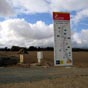 On quitte la province de la Rioja pour entrer en Castille