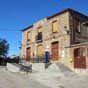 Redecilla del Camino: le refuge des plerins