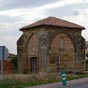 La chapelle des juifs  Granon