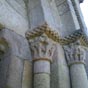 L'glise de Barbadelo: dtails