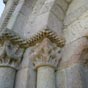L'glise de Barbadelo: dtails