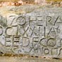 Une inscription bien mystrieuse termine la belle dcouverte de cette superbe glise San Julian de Amandi!