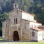 Eglise San Salvador de Valddios