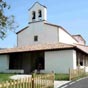 L'glise Santiago de Sariego 