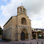L'glise Santa Maria la Oliva de Villaviciosa date du XIIIe sicle....