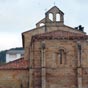 Cette glise santa Maria la Oliva est une dmonstration clatante de la transition entre le roman et le gothique ...