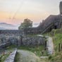 La visite de Saint Jean-Pied-de-Port ne serait pas complte sans dcouvrir les remparts qui entourent la cit...