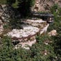 Les ruines du dernier moulin qui se prsente  nous: Le moulin de Boulgou!