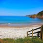 Cadavedo: une jolie plage en effet!