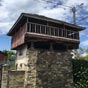 Cadavedo: un bel horreo...
