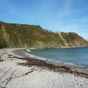 Cadavedo: La plage