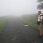 Le brouillard est de la partie!