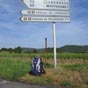 De nombreux monuments historiques s'invitent  notre dcouverte: nous choisirons l'abbaye de Lagrasse...