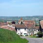 Nous quittons Auvillar  regret, ce village ayant un charme certain et un historique qui nous fait rver!