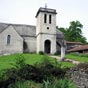 L'glise Notre Dame de Nouillan de Montouss. Une premire chapelle fut construite  l'emplacement d'une trs ancienne source de dvotin. Au XVIIIme s. ce lieu de plerinage tait trs frquent mais  la Rvolution le site fut abandonn. 