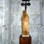 Le plerin de la cathdrale