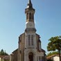 L'glise de Loures-Barousse