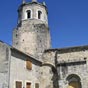 L'glise de Saint P d'Ardet