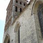 Cahors: L'glise Saint Barthlmy
