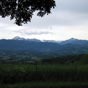 Paysage prs de Capvern