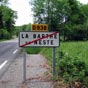 Dpart de la Barthe de Neste