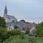 Au revoir Sainte Maure....