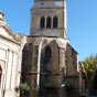 L'glise Saint Sauveur d'Aniane date des XVII et XVIIIe sicle