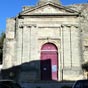 Aniane : Chapelle des Pnitents Blancs.