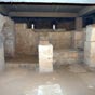 Abbaye de Saint-Guilhem-le-Dsert, les fondations primitives.