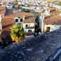 Saint-Jean-Pied-de-Port : vue de la Citadelle.