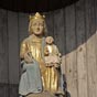 La Vierge et l'Enfant