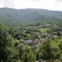 Vue gnrale sur Illartein