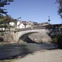 Le pont de Saint P de Bigorre