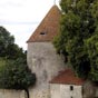 Challuy : Le pigeonnier du Vieux Vernay