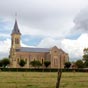 Challuy : L'glise