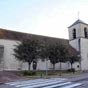 Sernoise : L'glise