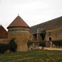 Magny-Cours : Chteau Planchevienne et Pigeonnier